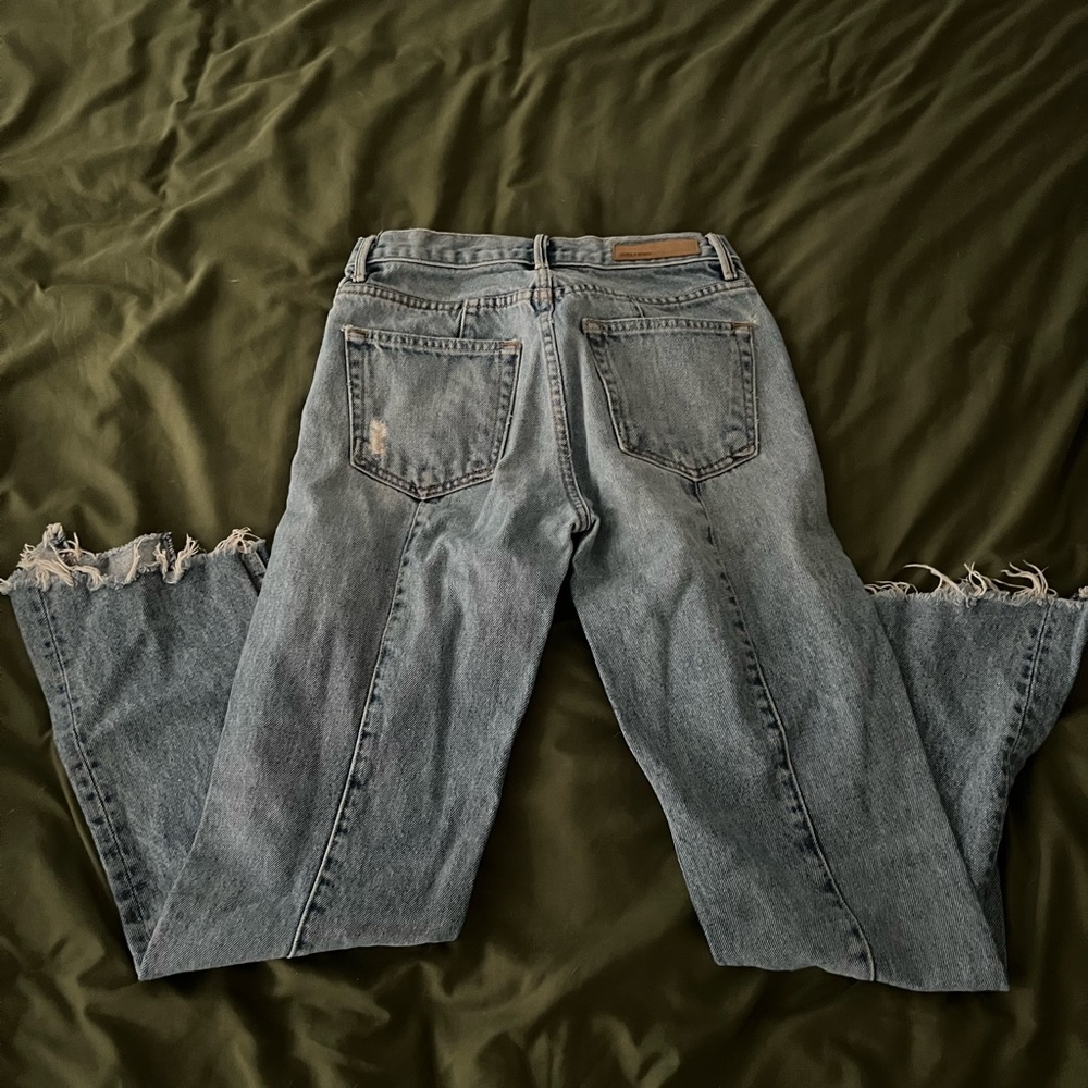 Revolve GRLFRND jeans